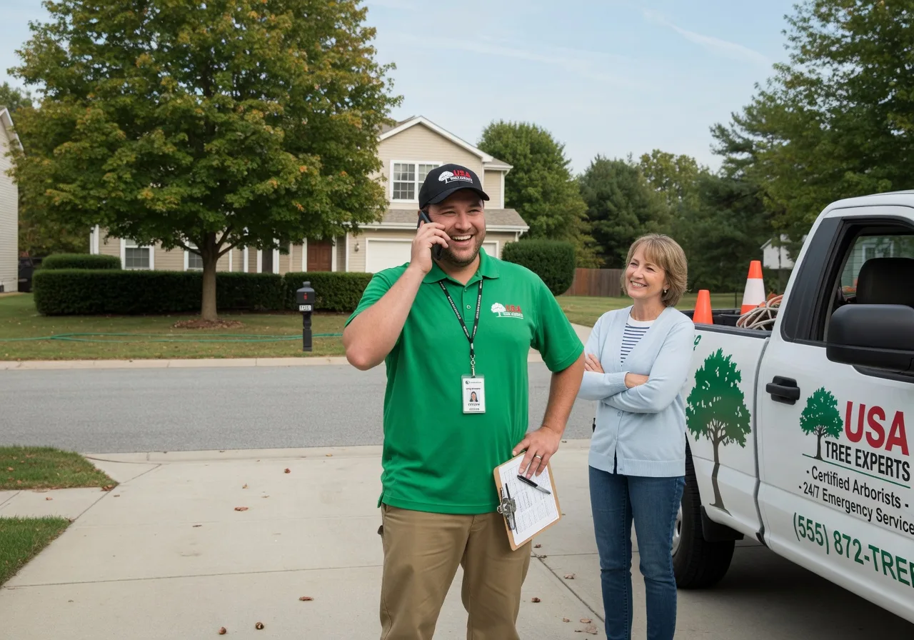 Tree Services Rappahannock Academy, VA FAQs